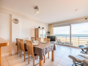 Les Petrels 202 apartment in Koksijde